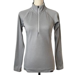Patagonia Women's Zip-Neck XS